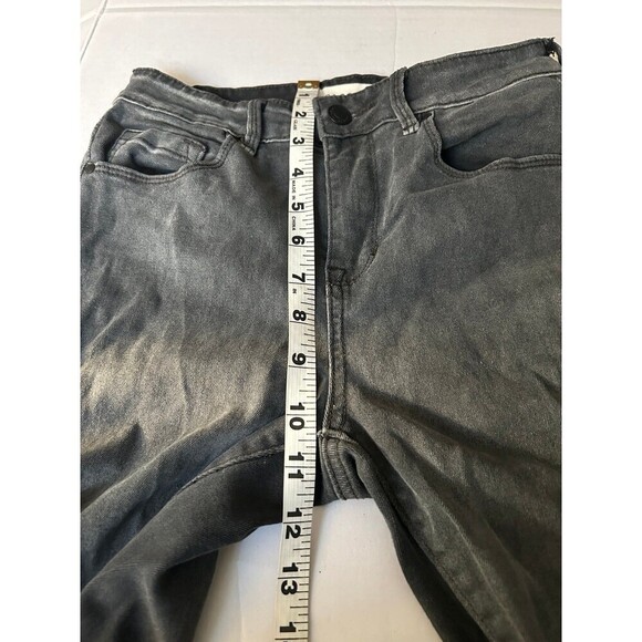 PacSun High Rise Skinniest Jeans size 25 - Picture 6 of 7